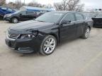 2014 Chevrolet Impala Lt na sprzedaż w Wichita, KS - Front End