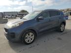 2017 KIA SPORTAGE LX   à vendre chez Copart FL - ORLANDO SOUTH