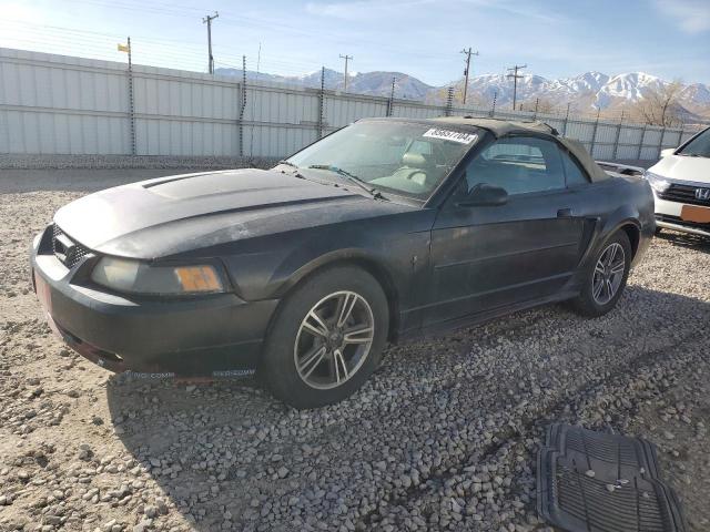 2003 Ford Mustang 