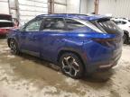 2022 Hyundai Tucson Sel en Venta en Appleton, WI - All Over