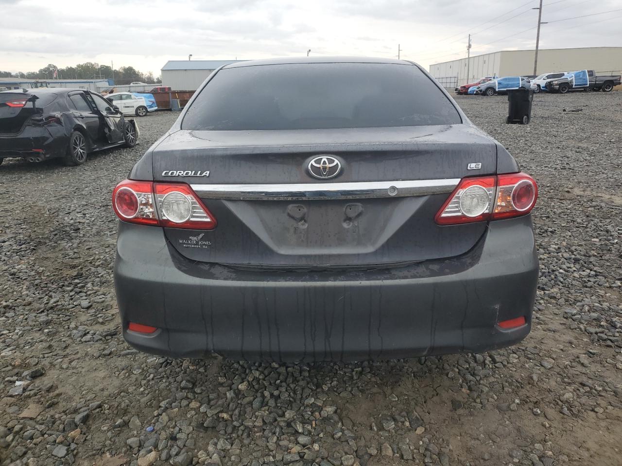 2011 Toyota Corolla - Image 6