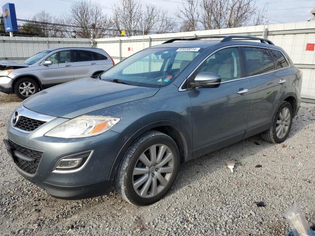 2010 Mazda Cx-9 