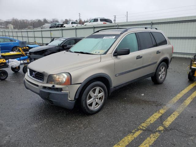 2005 Volvo Xc90 