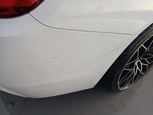 2016 BMW 420D GRAN