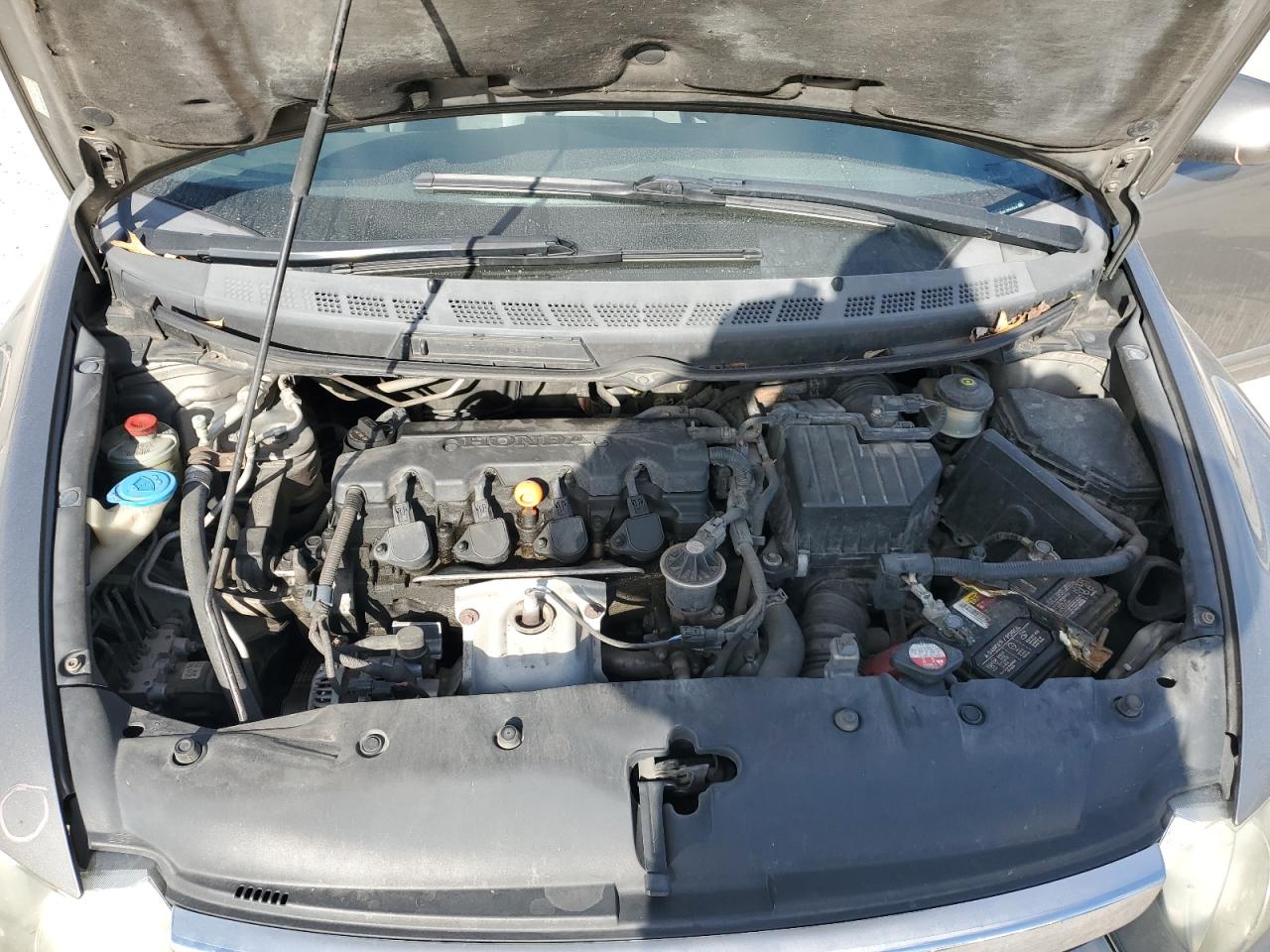 2006 Honda Civic - Image 11