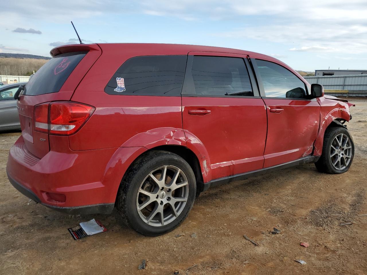 2019 Dodge Journey - Image 3