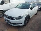 2016 VOLKSWAGEN PASSAT SE for sale at Copart WESTBURY