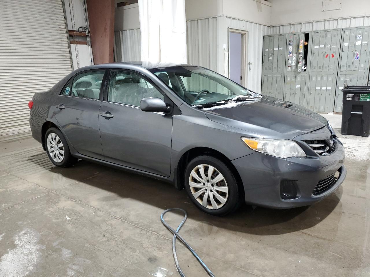 VIN 2T1BU4EEXDC979031 2013 TOYOTA COROLLA no.4