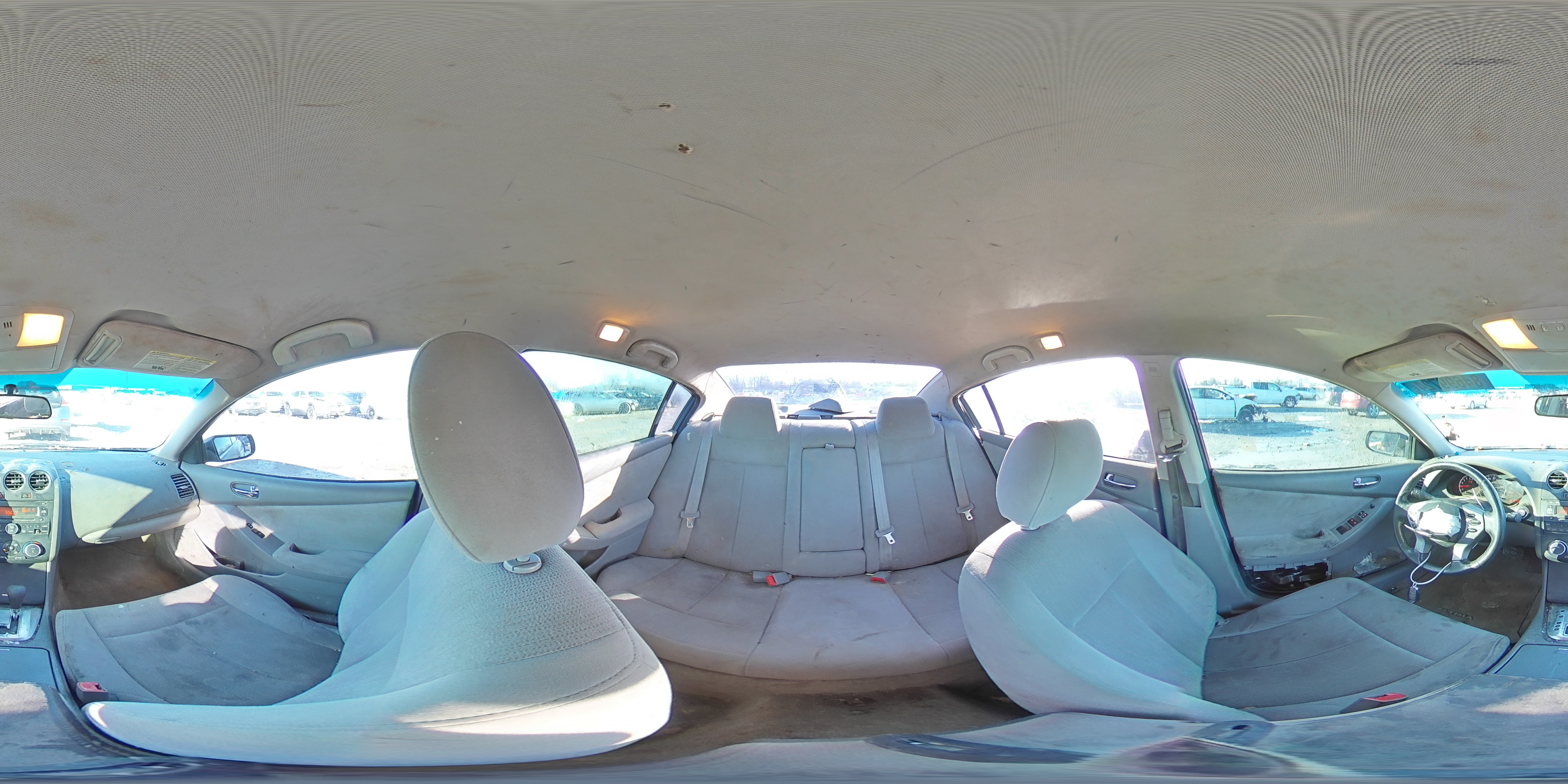 2012 Nissan Altima - Image 13