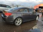 2011 Chevrolet Cruze Ltz zu verkaufen in London, ON - Front End