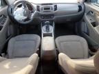 2011 Kia Sportage Lx на продаже в Louisville, KY - Front End