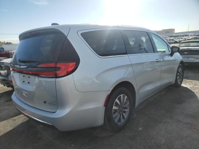  CHRYSLER PACIFICA 2024 Silver