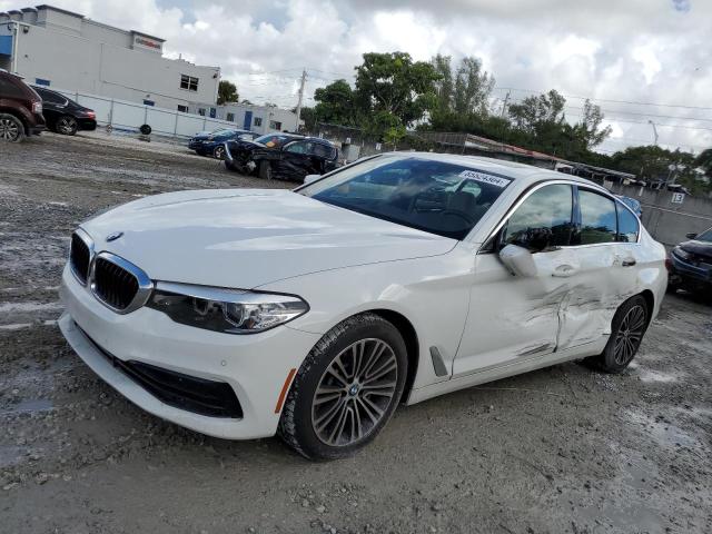 2019 Bmw 530 I