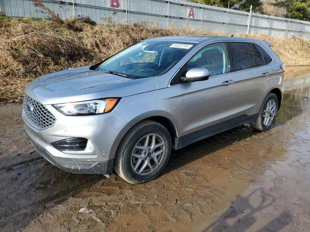  FORD EDGE 2023 Srebrny