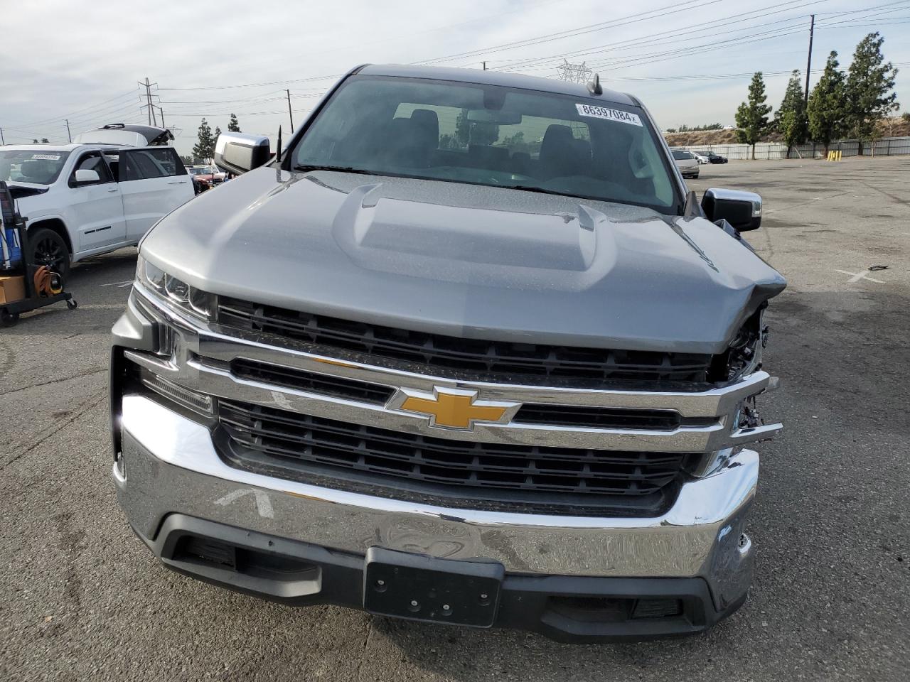 2019 Chevrolet Silverado - Image 5