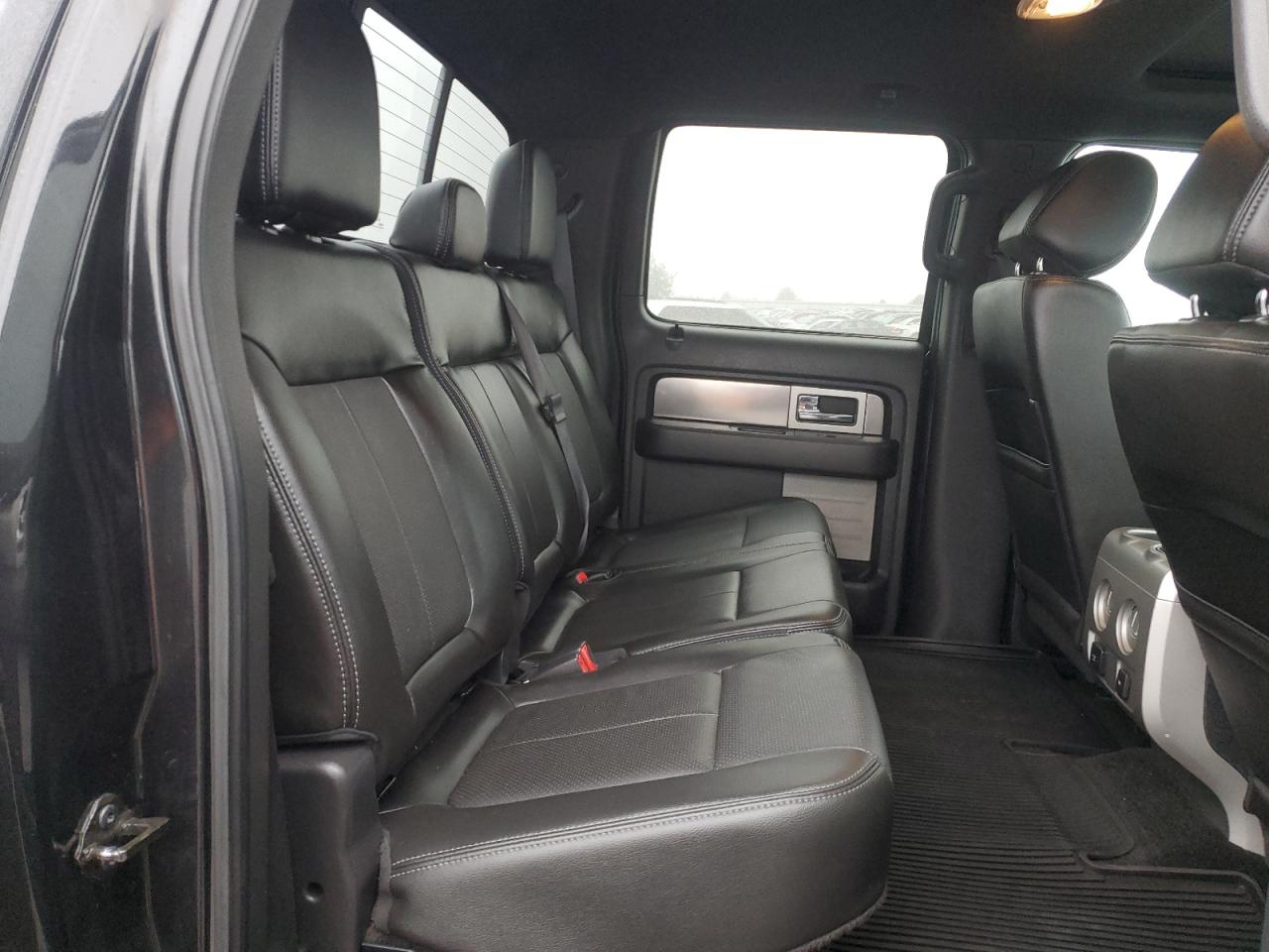 2014 Ford F-150 - Image 10