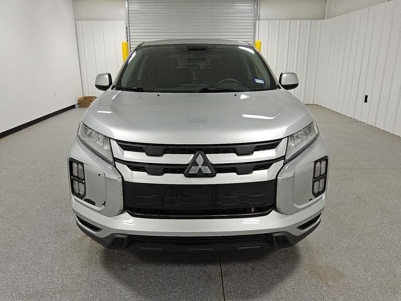 2020 Mitsubishi Outlander - Image 5