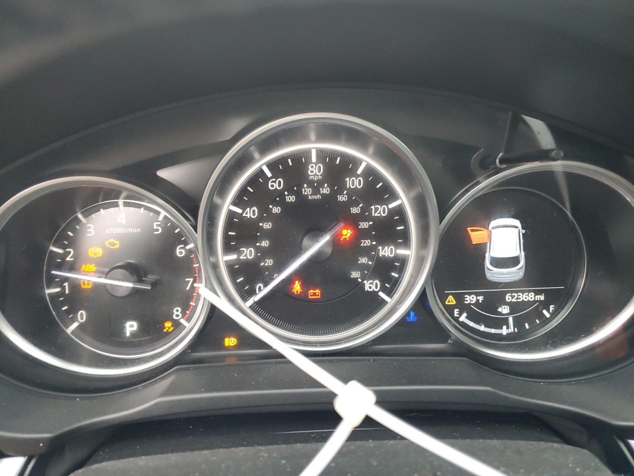 2019 Mazda CX-5 - Image 9