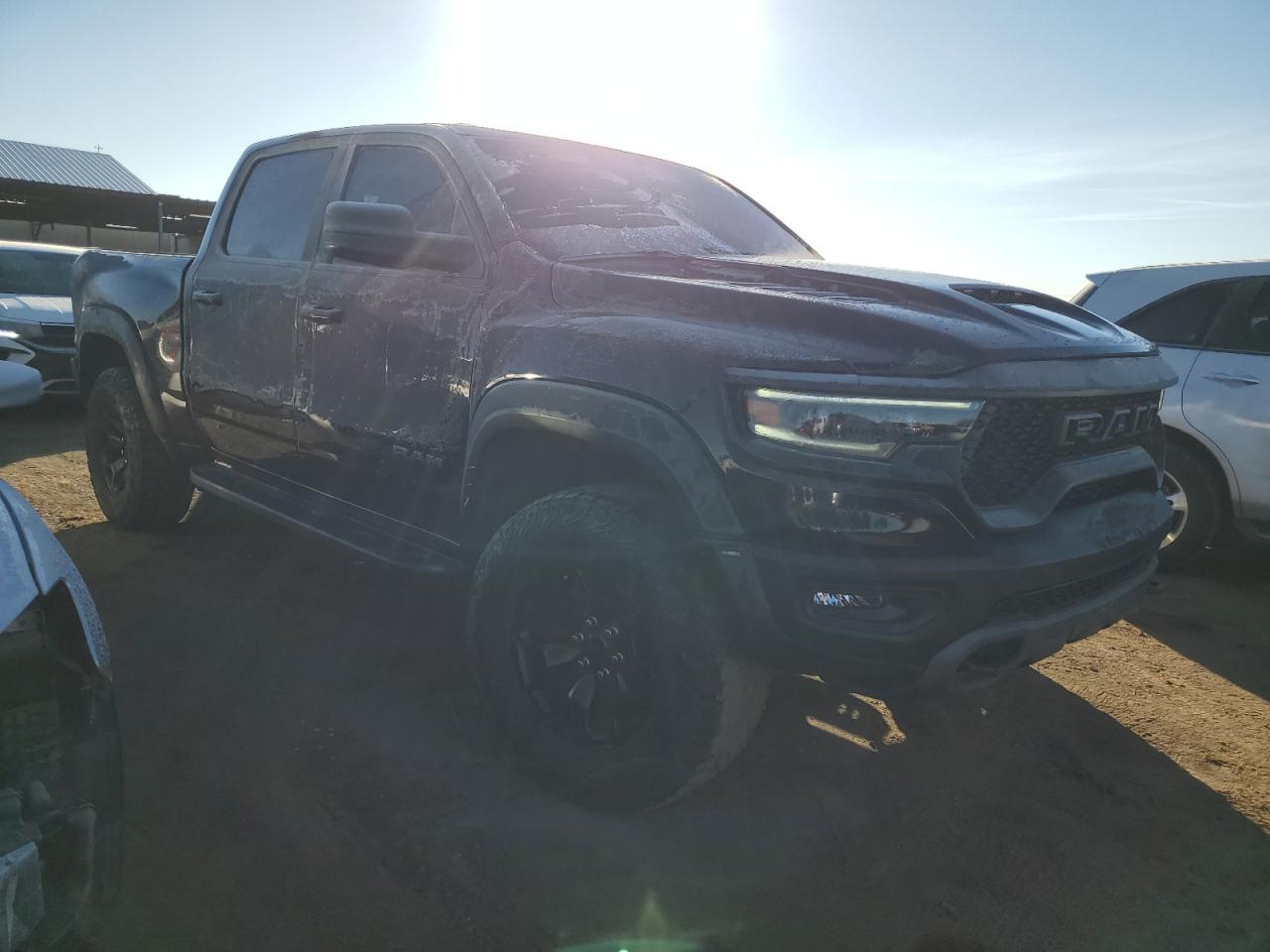 2022 RAM 1500 - Image 4