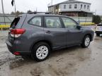 2023 Subaru Forester  zu verkaufen in North Billerica, MA - Rear End