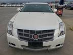 2009 Cadillac Cts  на продаже в Grand Prairie, TX - Rear End