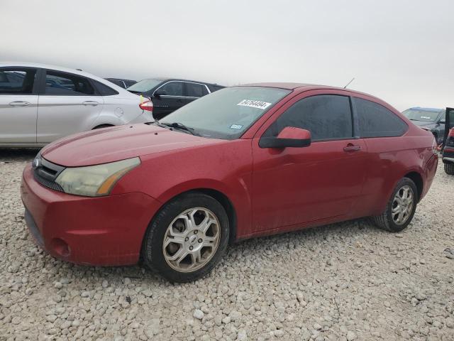 2010 Ford Focus Se