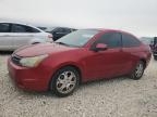 2010 Ford Focus Se იყიდება Temple-ში, TX - Side