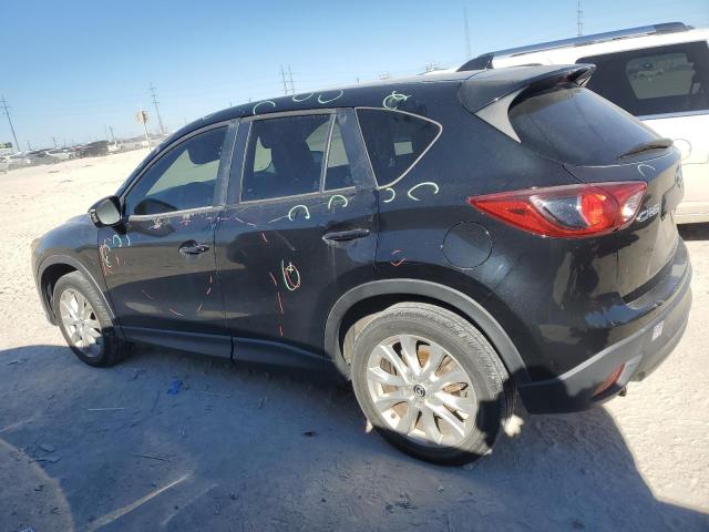  MAZDA CX-5 2014 Czarny