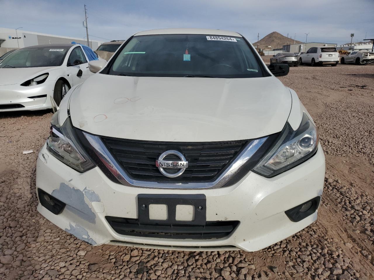 VIN 1N4AL3AP8HC191255 2017 NISSAN ALTIMA no.5