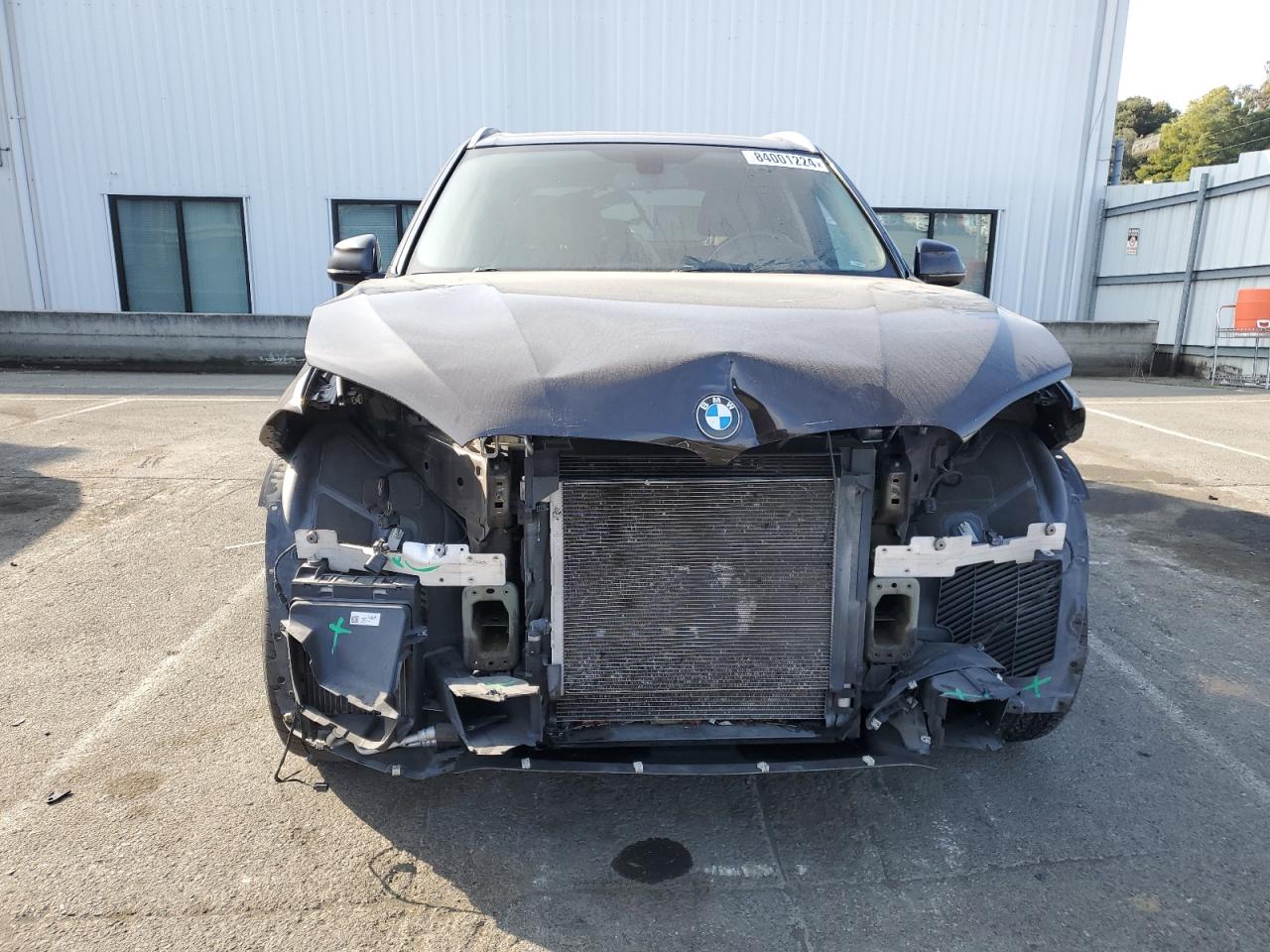 2015 BMW X5 - Image 5