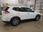 2014 Nissan Rogue S იყიდება Columbia-ში, MO - Front End