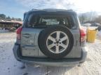 2007 Toyota Rav4 Limited продається в Mendon, MA - Rear End