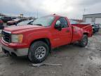 2008 Gmc Sierra K1500 en Venta en Cahokia Heights, IL - Rollover