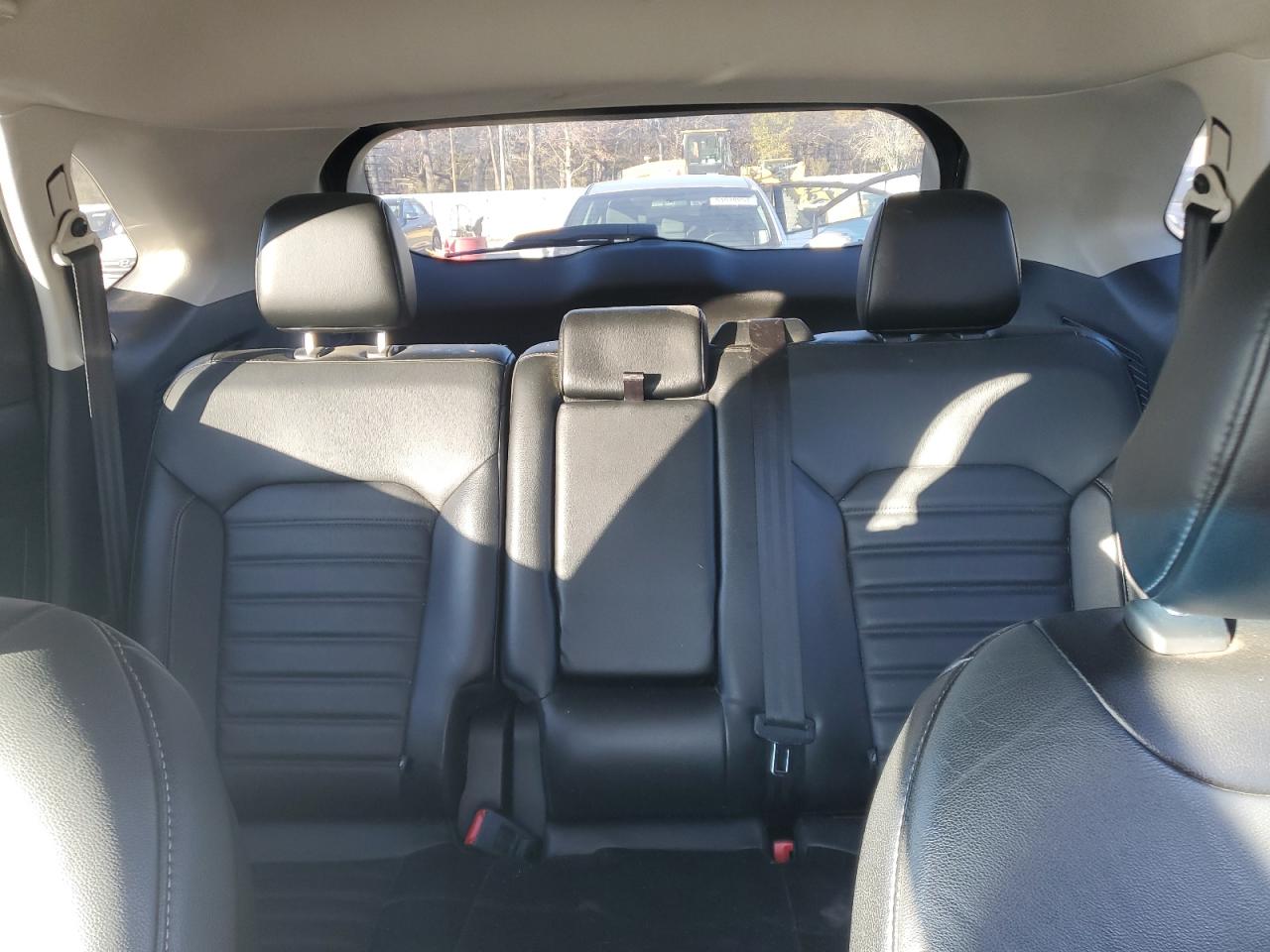 2015 Ford Edge - Image 10