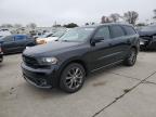 2017 Dodge Durango Gt за продажба в Sacramento, CA - Front End