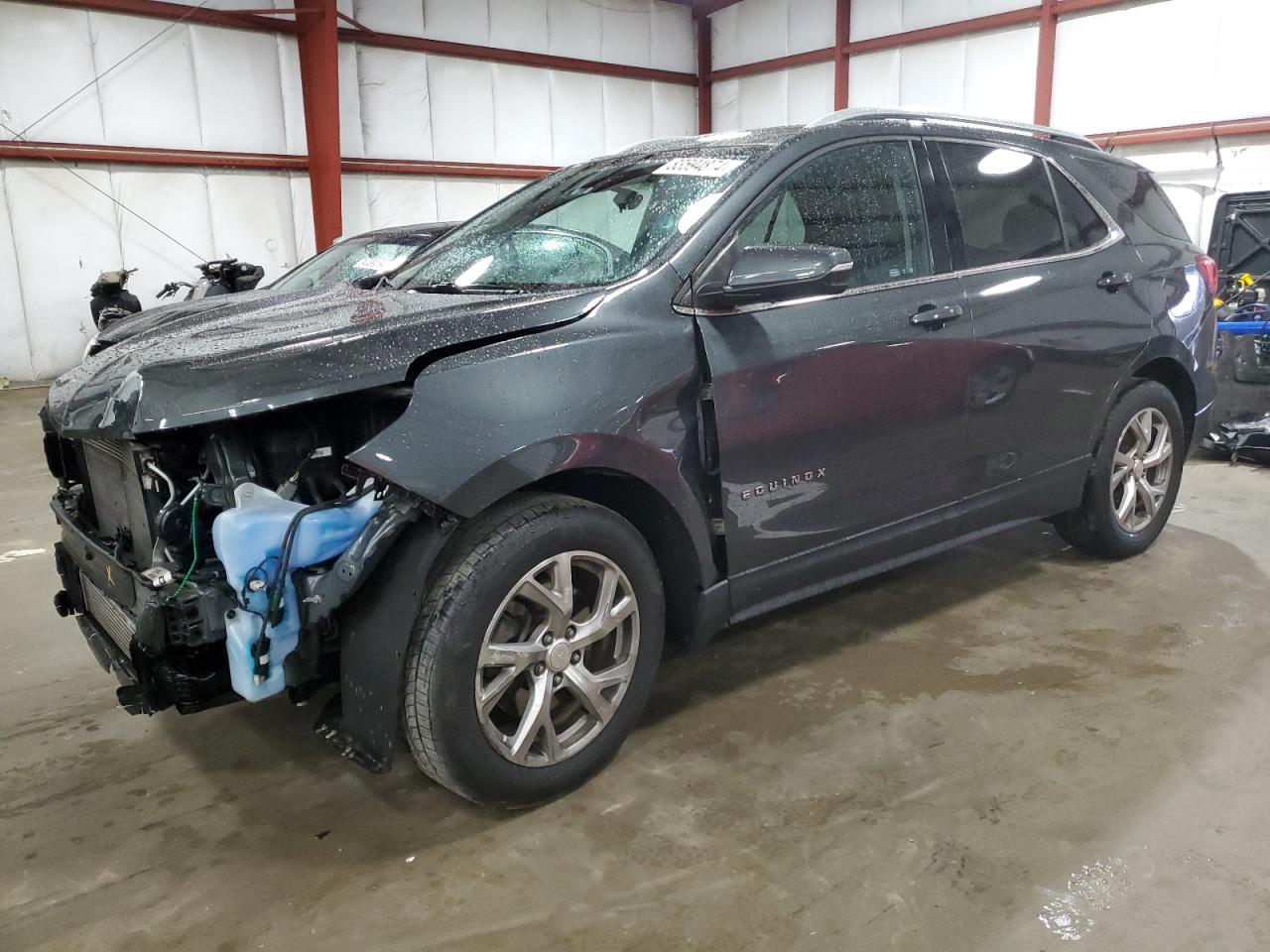 2019 Chevrolet Equinox - Image 1