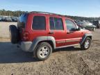 2007 Jeep Liberty Sport იყიდება Harleyville-ში, SC - Front End