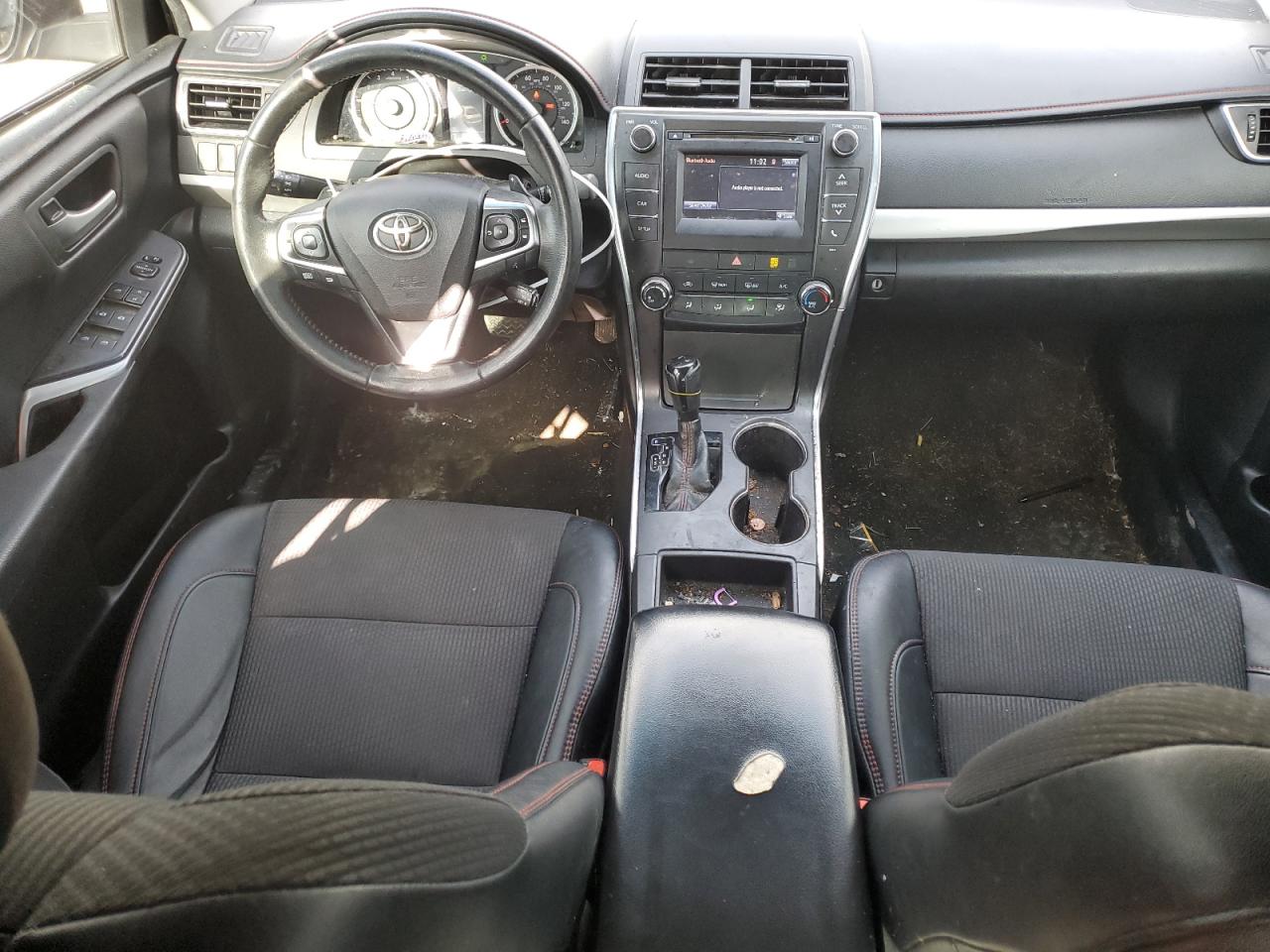 2017 Toyota Camry - Image 8