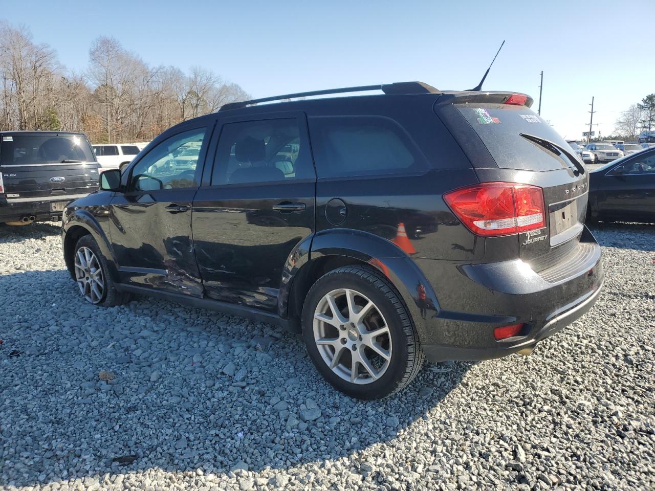 2012 Dodge Journey - Image 2