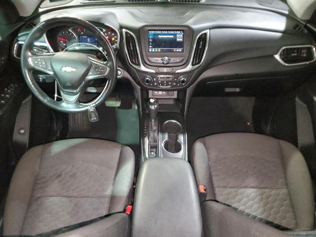 CHEVROLET EQUINOX 2019 Черный