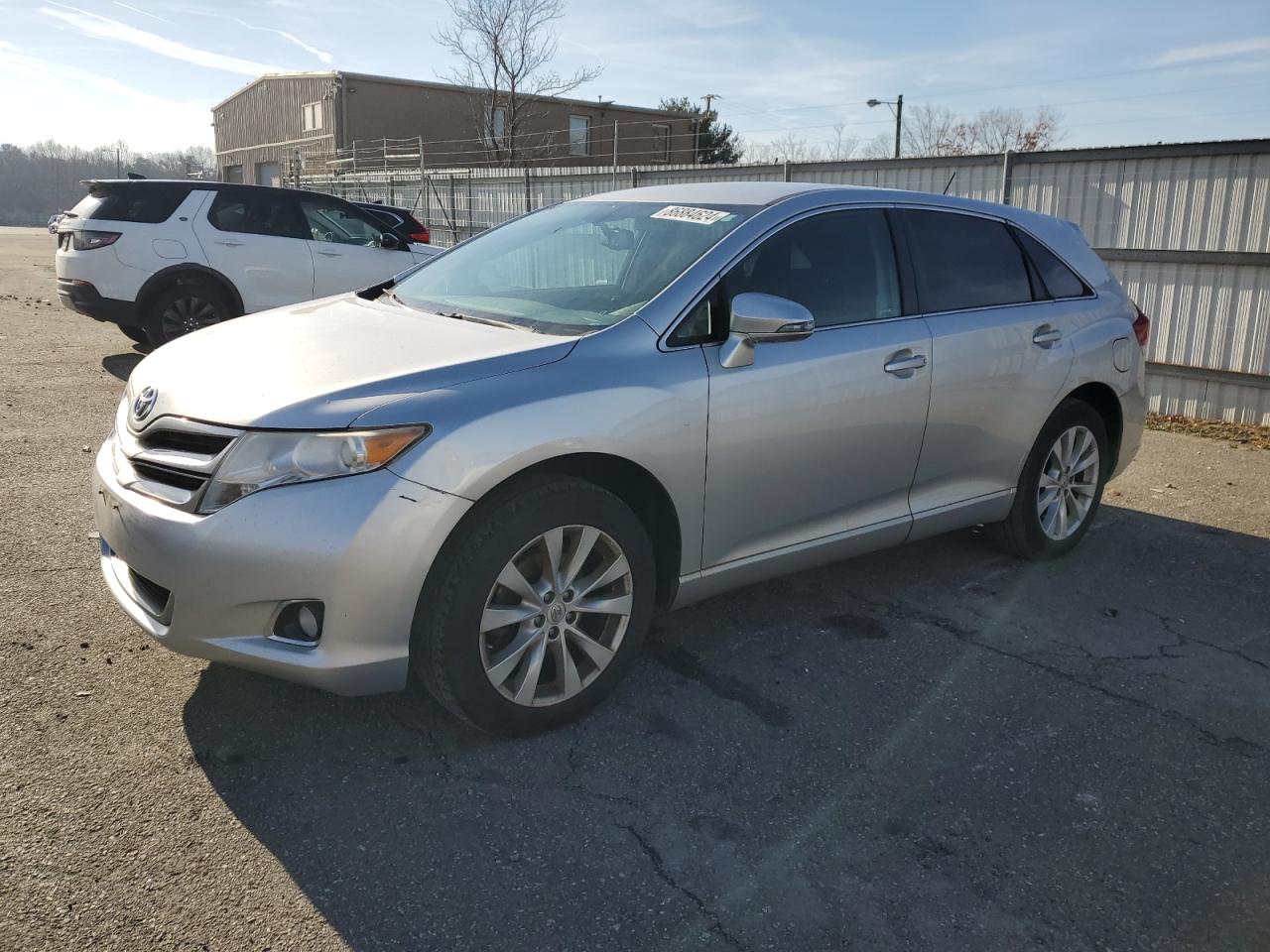 2013 TOYOTA VENZA