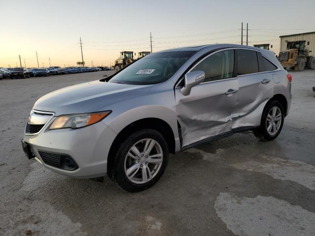 2013 Acura Rdx 