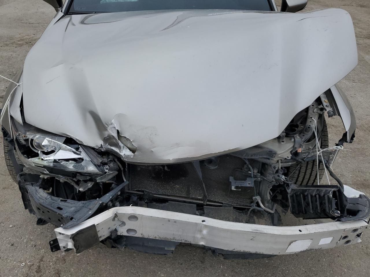 2015 Lexus Gs 350 VIN: JTHBE1BL9FA014326 Lot: 87062874