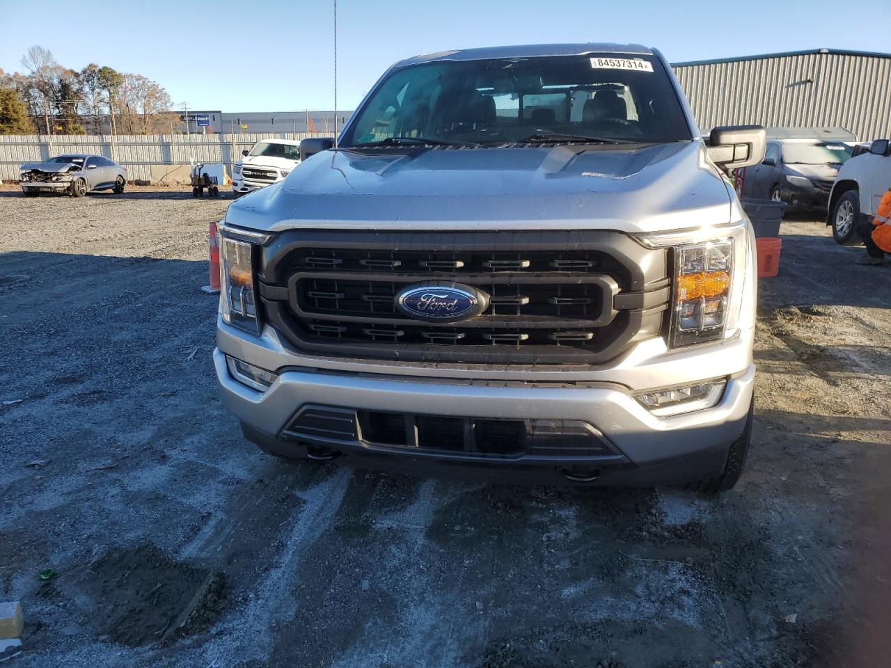 2023 Ford F-150 - Image 5