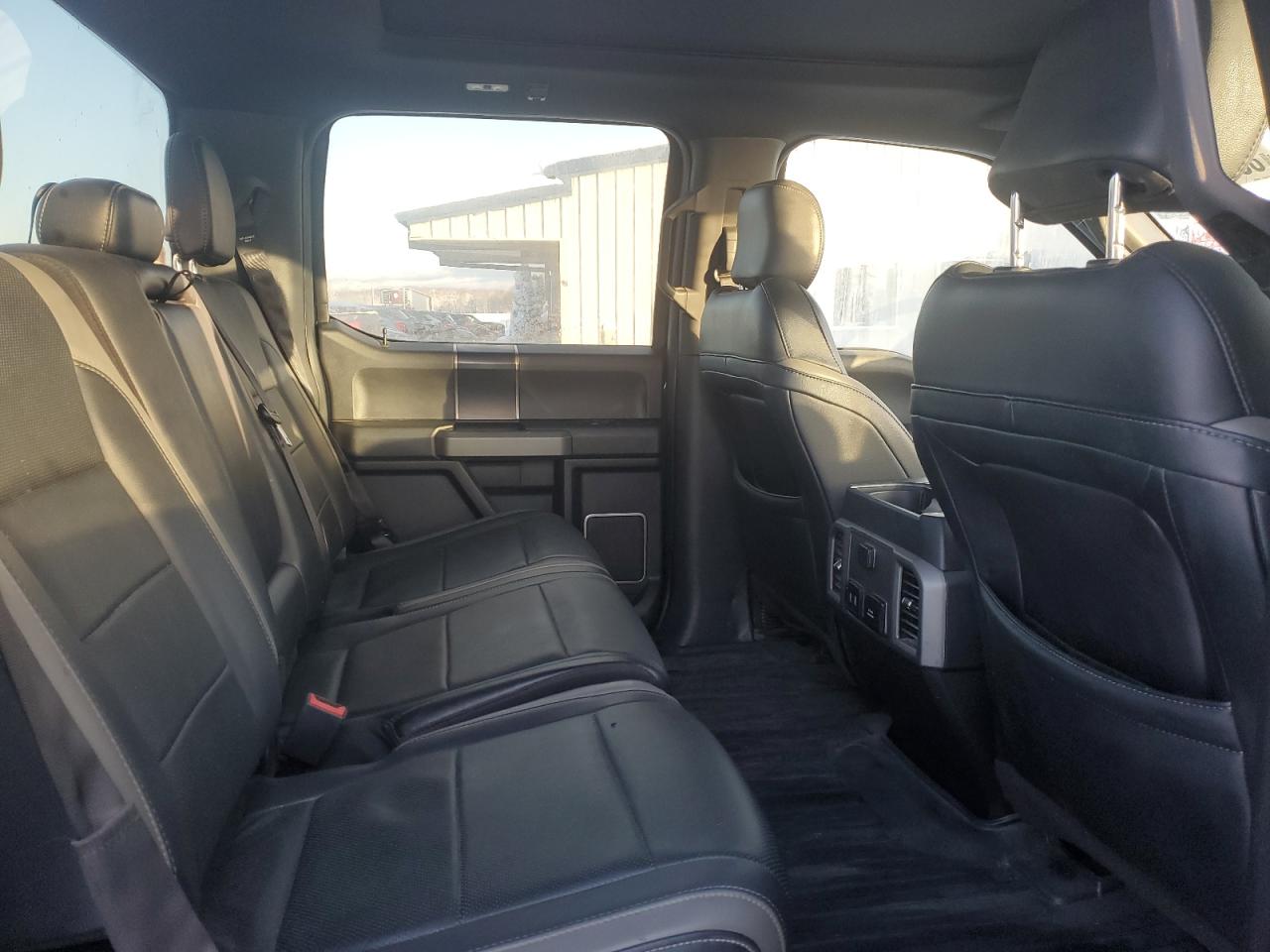 2018 Ford F-150 - Image 10