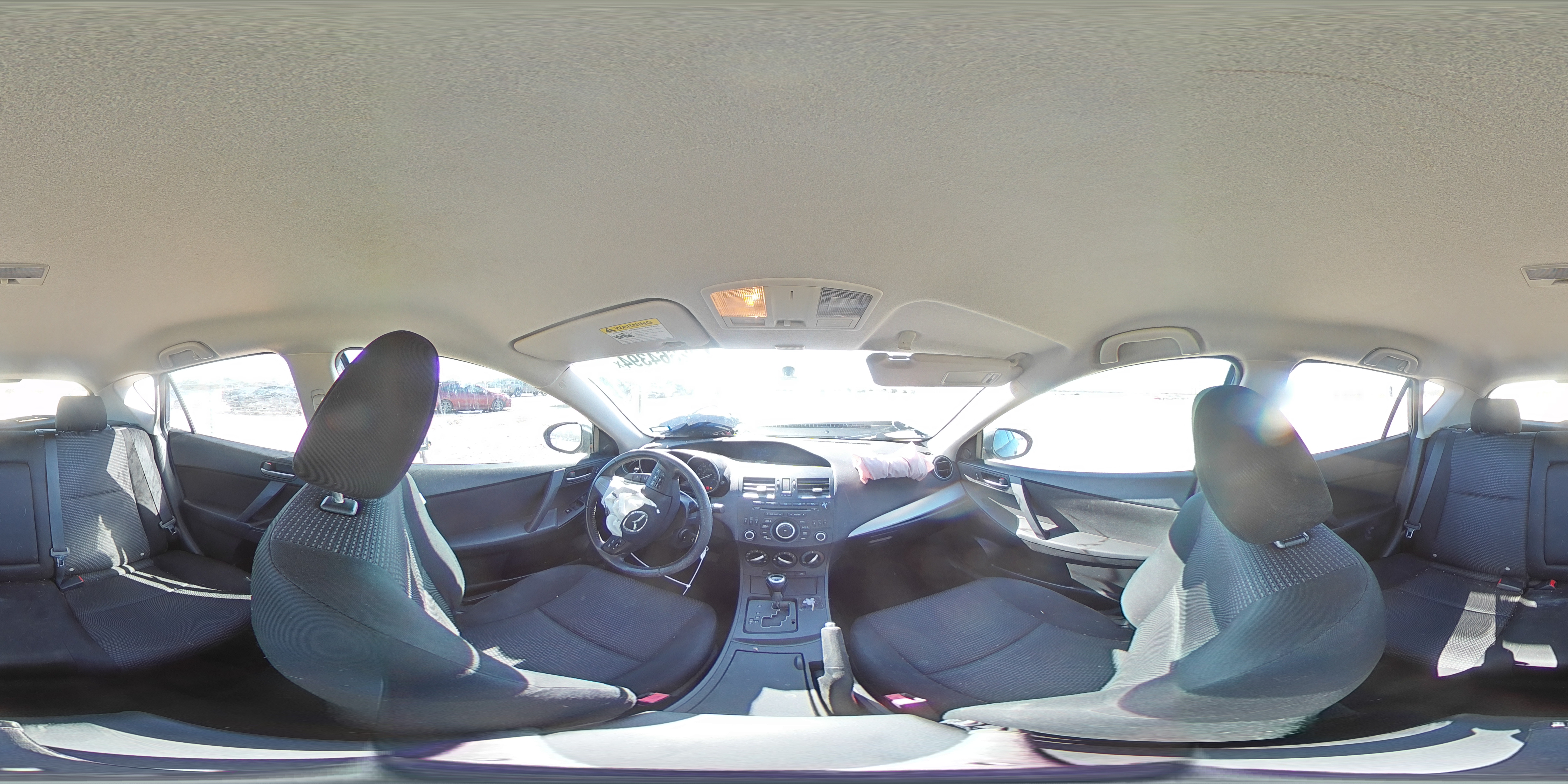 2012 Mazda 3 - Image 12