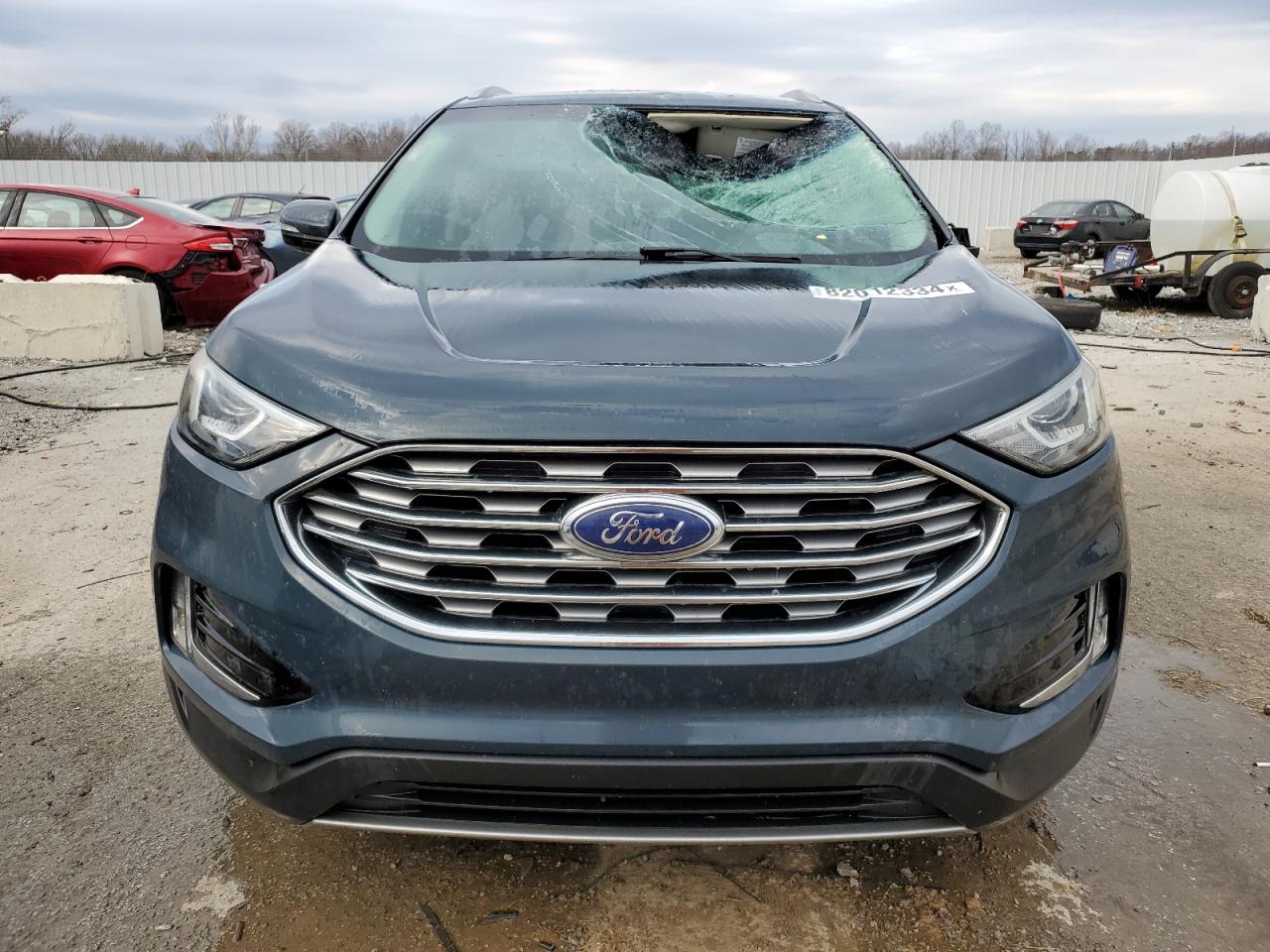 2019 Ford Edge - Image 5