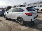 2015 Subaru Outback 2.5I Limited de vânzare în Pekin, IL - Front End