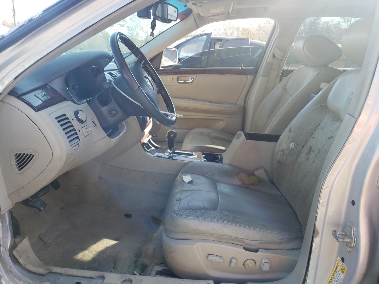 2007 Cadillac Dts VIN: 1G6KD57Y07U118609 Lot: 85237574