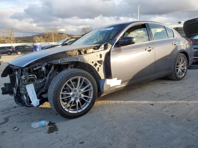 2011 Infiniti G37 Base